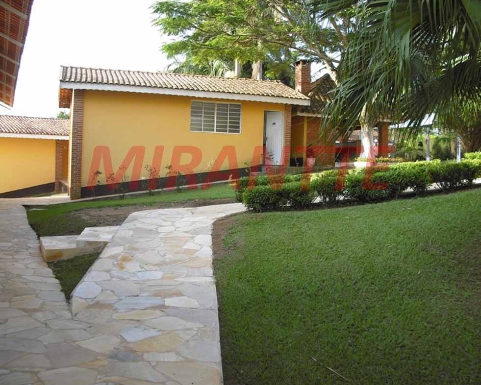 ChÁcara de 1500m² em Centro