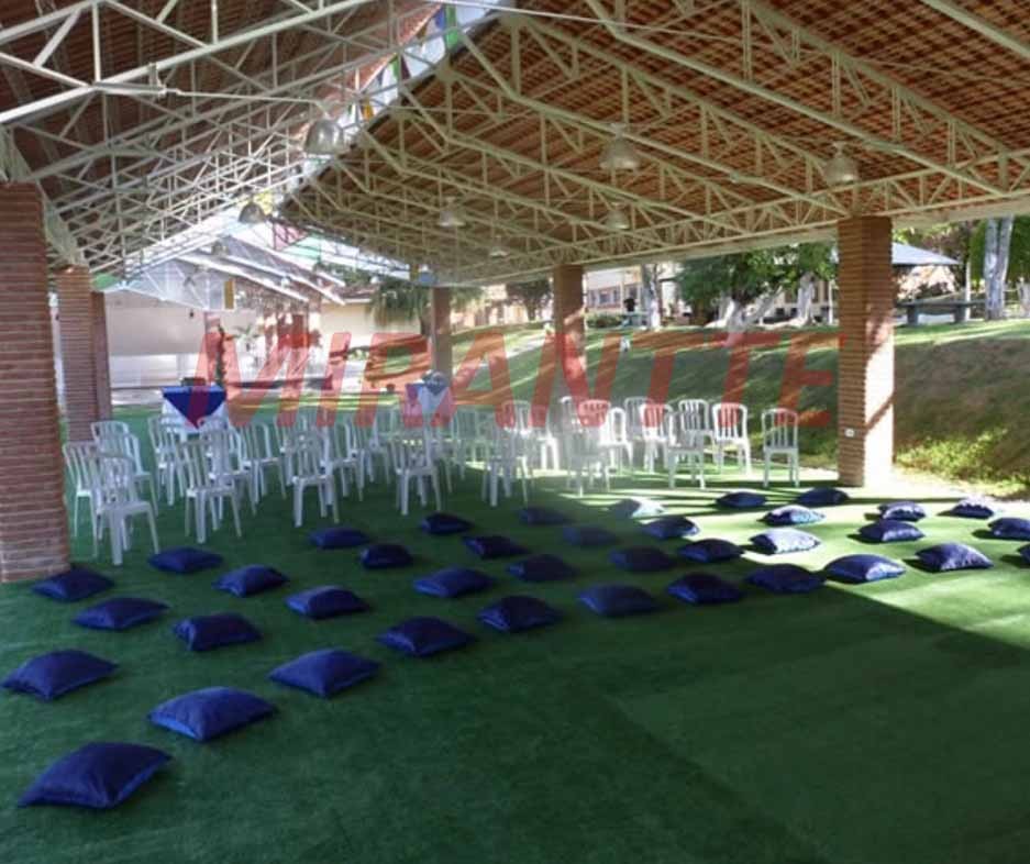 ChÁcara de 1500m² em Centro