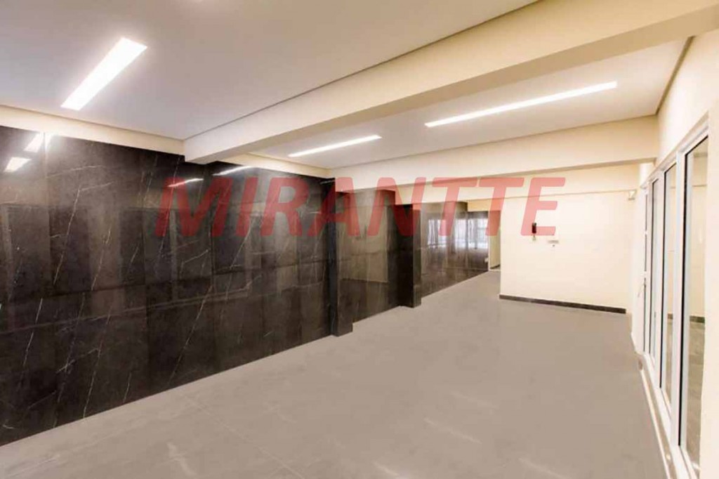 Comercial de 1000m² em Jardim Paulista