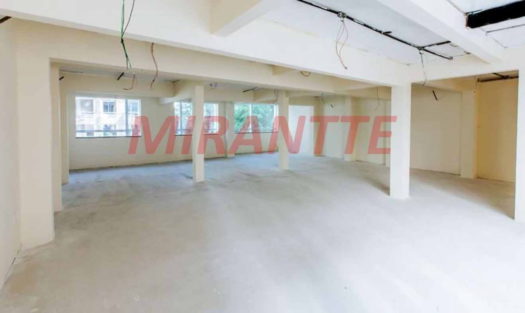 Comercial de 1000m² em Jardim Paulista