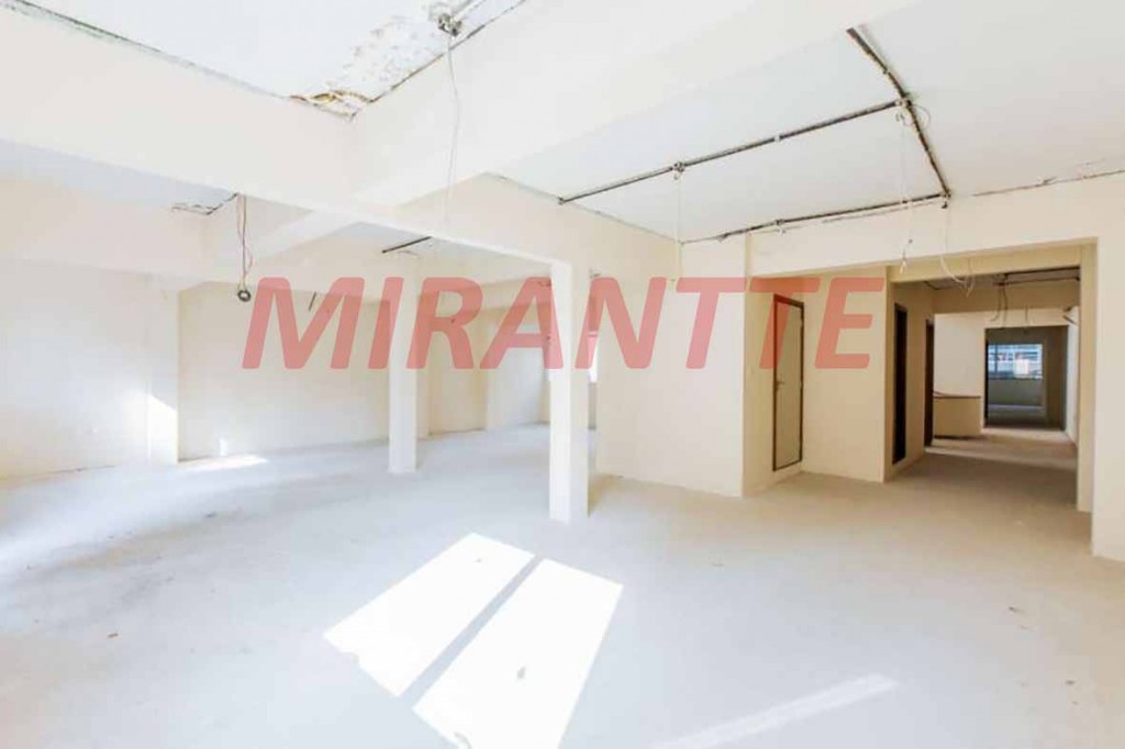 Comercial de 1000m² em Jardim Paulista