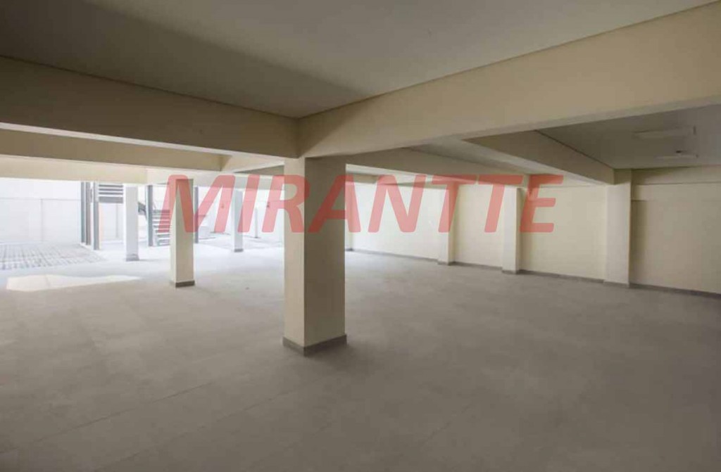 Comercial de 1000m² em Jardim Paulista
