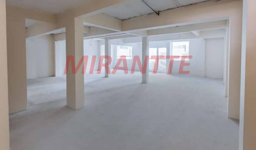 Comercial de 1000m² em Jardim Paulista