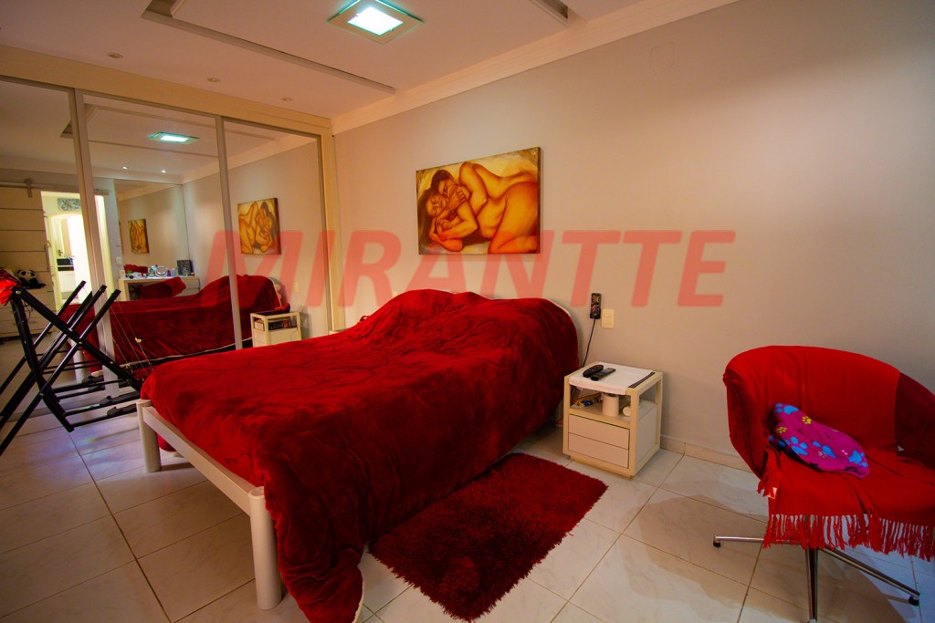 Casa terrea de 260m² com 3 quartos em Vila Rosália