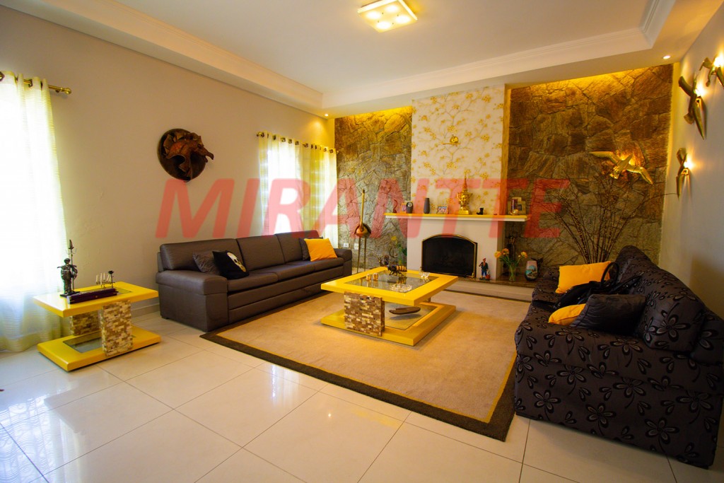 Casa terrea de 260m² com 3 quartos em Vila Rosália