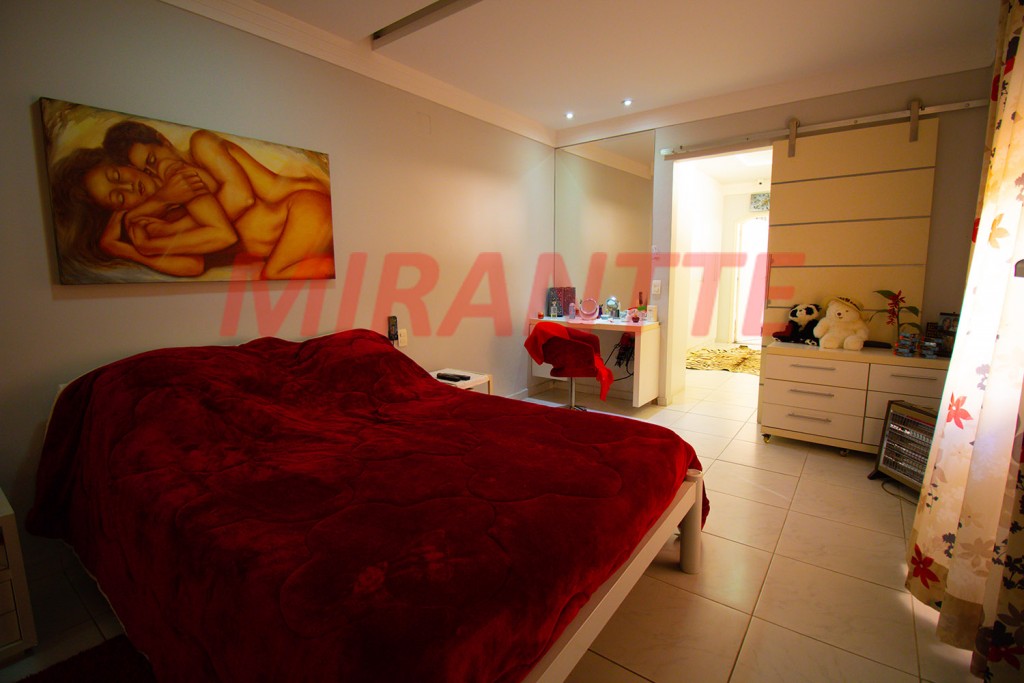Casa terrea de 260m² com 3 quartos em Vila Rosália