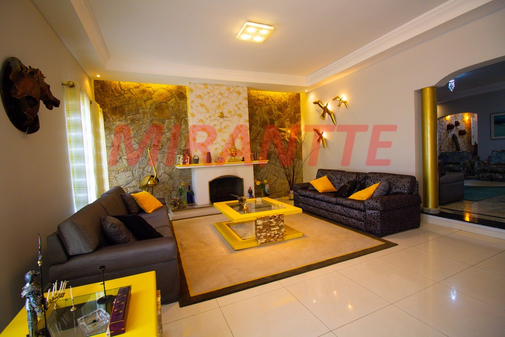 Casa terrea de 260m² com 3 quartos em Vila Rosália