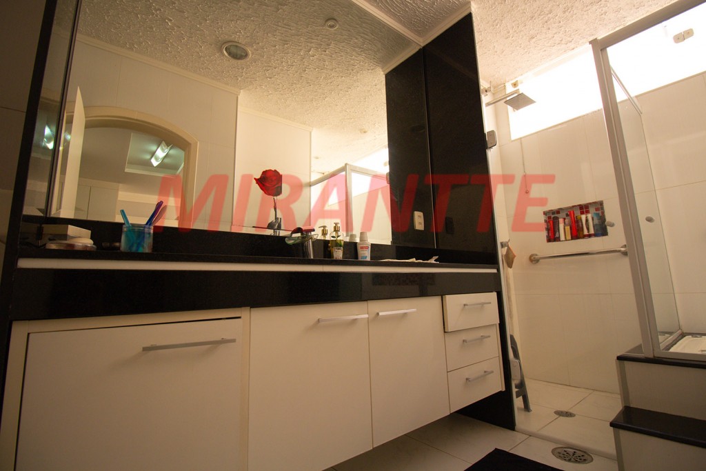 Casa terrea de 260m² com 3 quartos em Vila Rosália