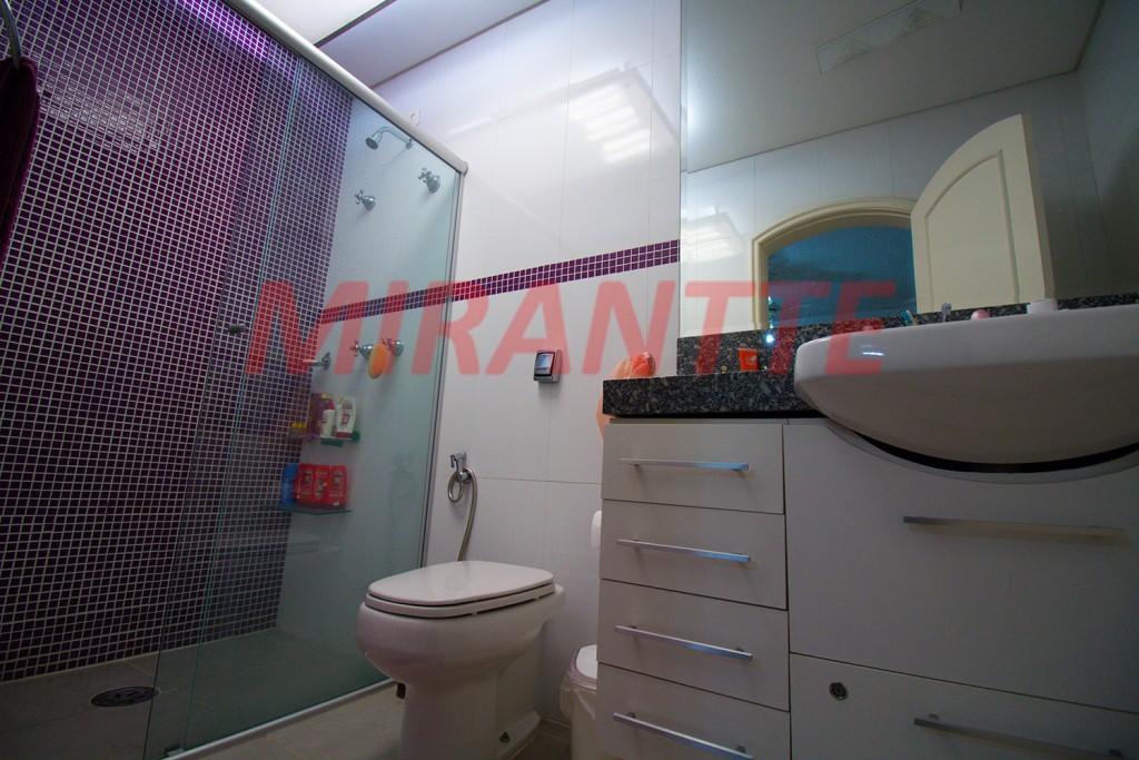 Casa terrea de 260m² com 3 quartos em Vila Rosália