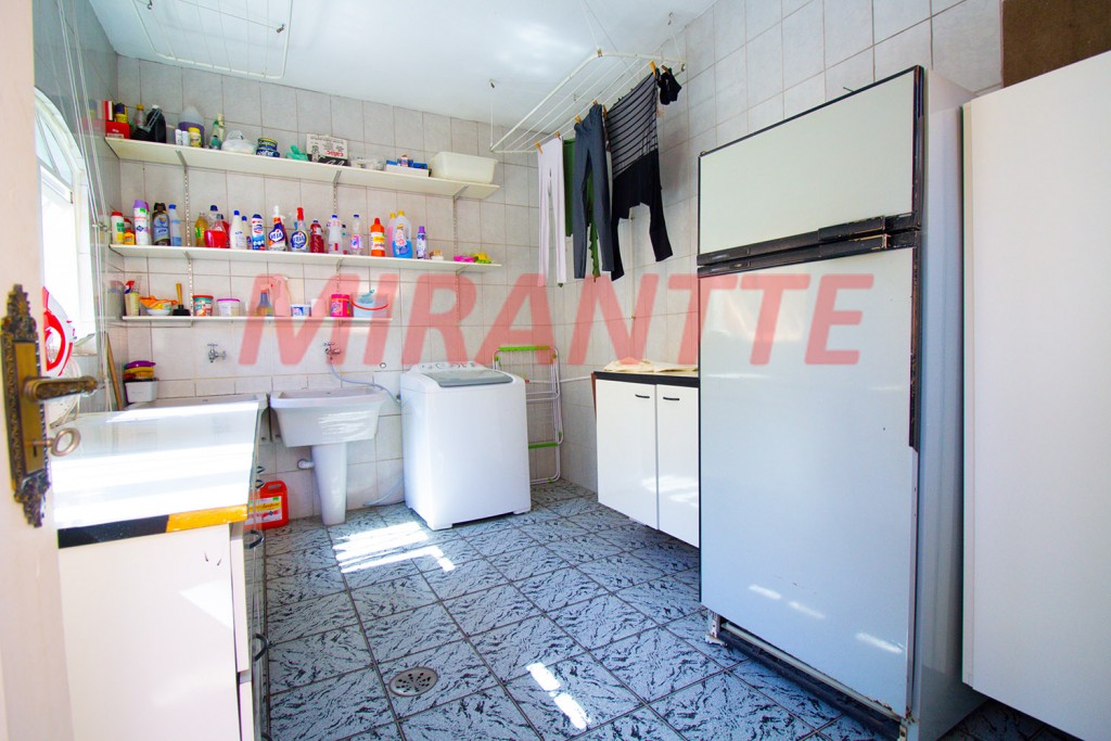 Casa terrea de 260m² com 3 quartos em Vila Rosália