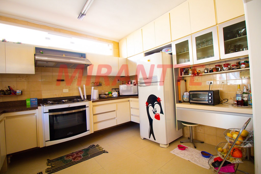 Casa terrea de 260m² com 3 quartos em Vila Rosália