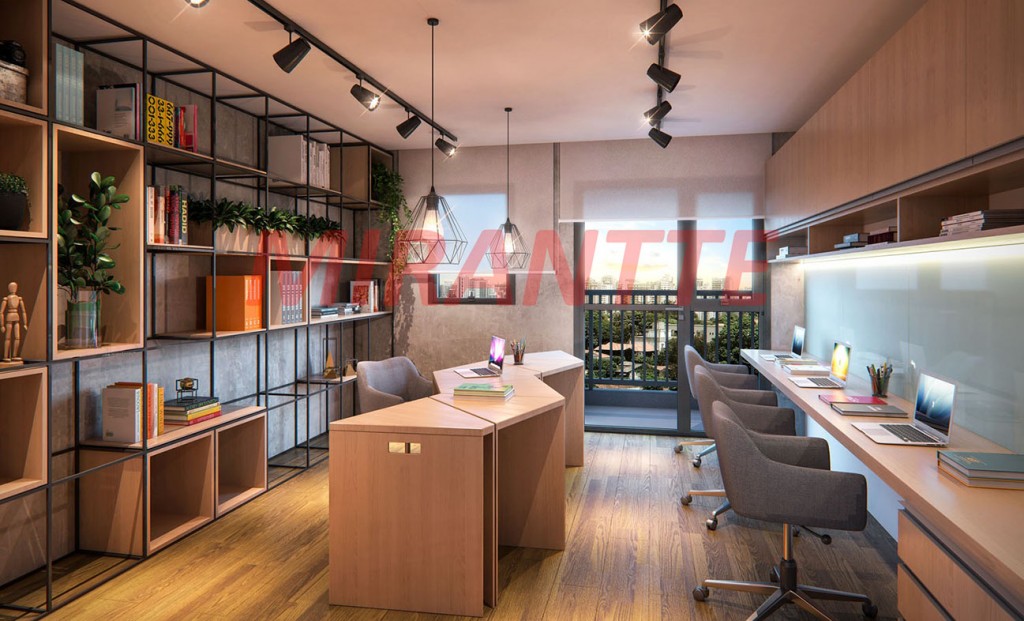 Comercial de 64m² em Planalto Paulista