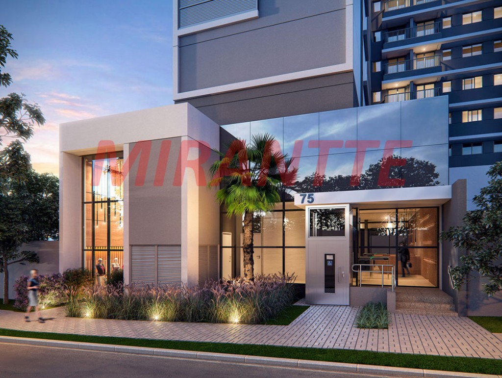 Comercial de 64m² em Planalto Paulista
