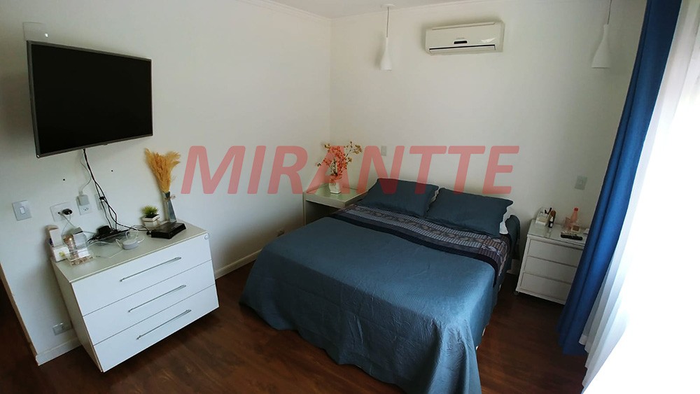 Sobrado de 230m² com 4 quartos em Jardim França
