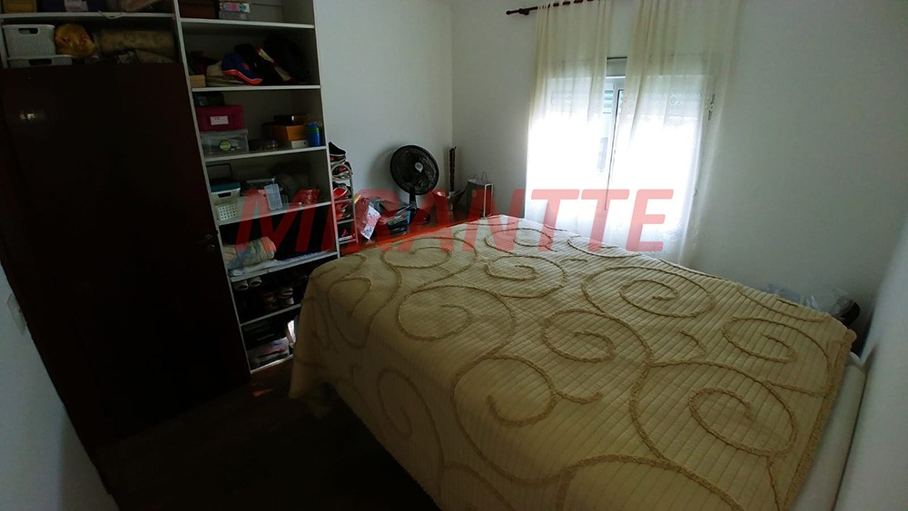 Sobrado de 230m² com 4 quartos em Jardim França