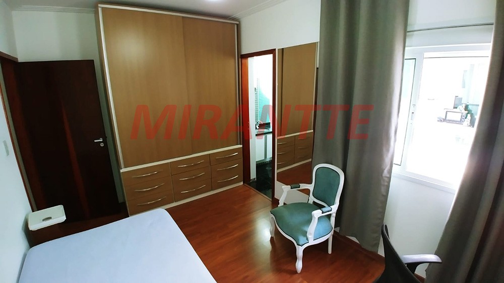 Sobrado de 230m² com 4 quartos em Jardim França