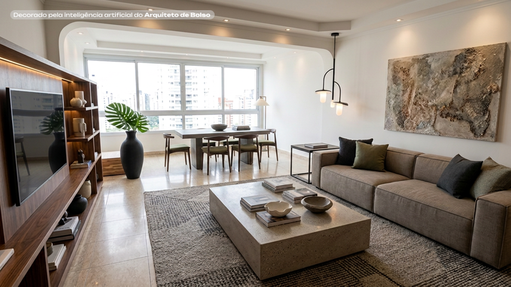 Sobrado de 230m² com 4 quartos em Jardim França