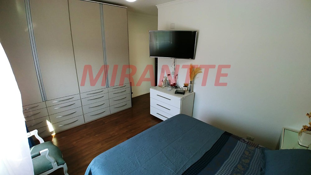 Sobrado de 230m² com 4 quartos em Jardim França