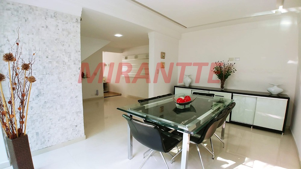 Sobrado de 230m² com 4 quartos em Jardim França
