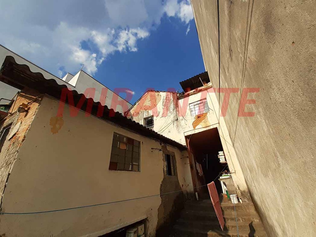 Terreno de 253m² com 6 quartos em Casa Verde