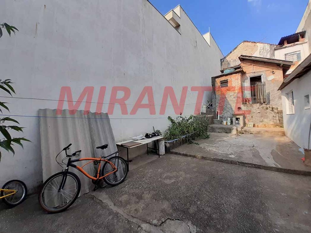 Terreno de 253m² com 6 quartos em Casa Verde