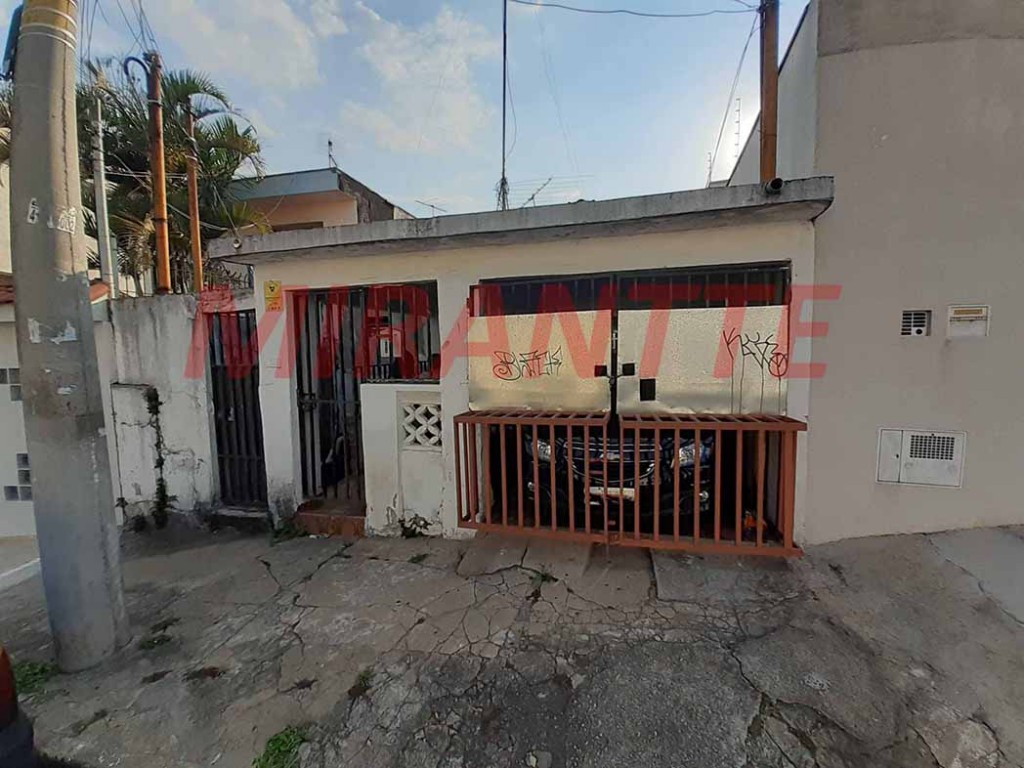 Terreno de 253m² com 6 quartos em Casa Verde