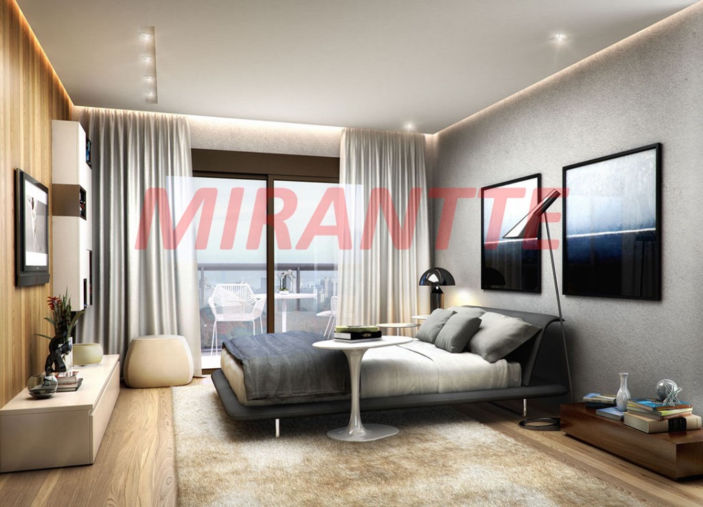 Apartamento de 322m² com 3 quartos em Itaim Bibi