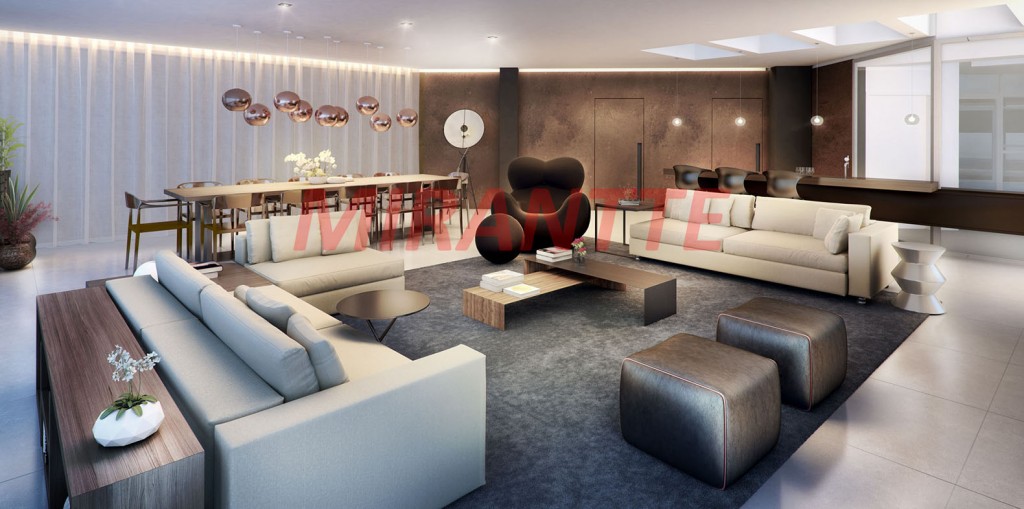 Apartamento de 322m² com 3 quartos em Itaim Bibi