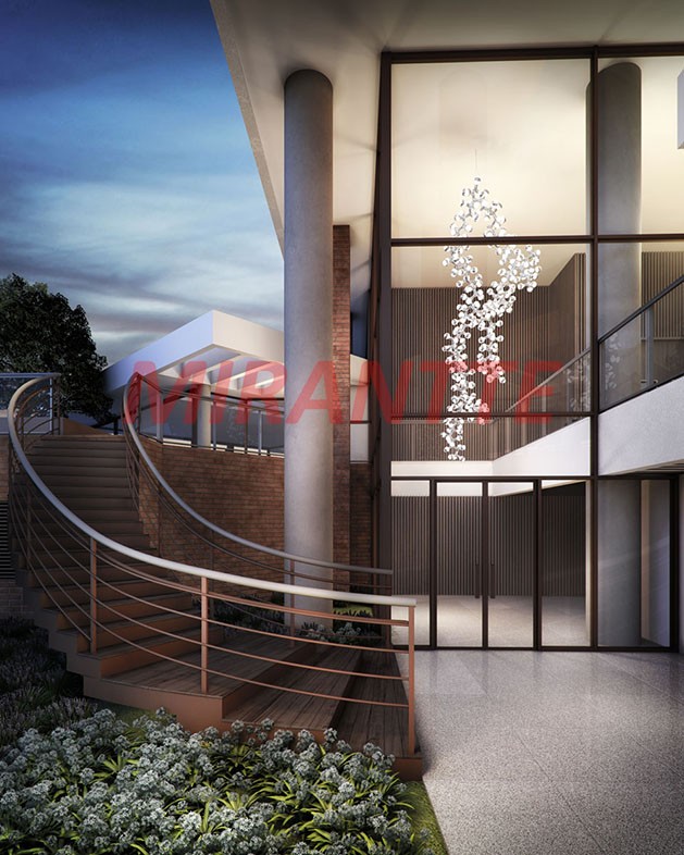 Apartamento de 322m² com 3 quartos em Itaim Bibi