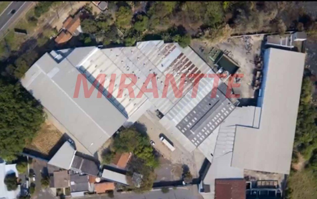 Galpao de 17000m² em Jardim Fadel