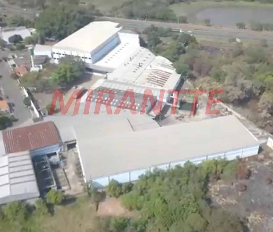 Galpao de 17000m² em Jardim Fadel