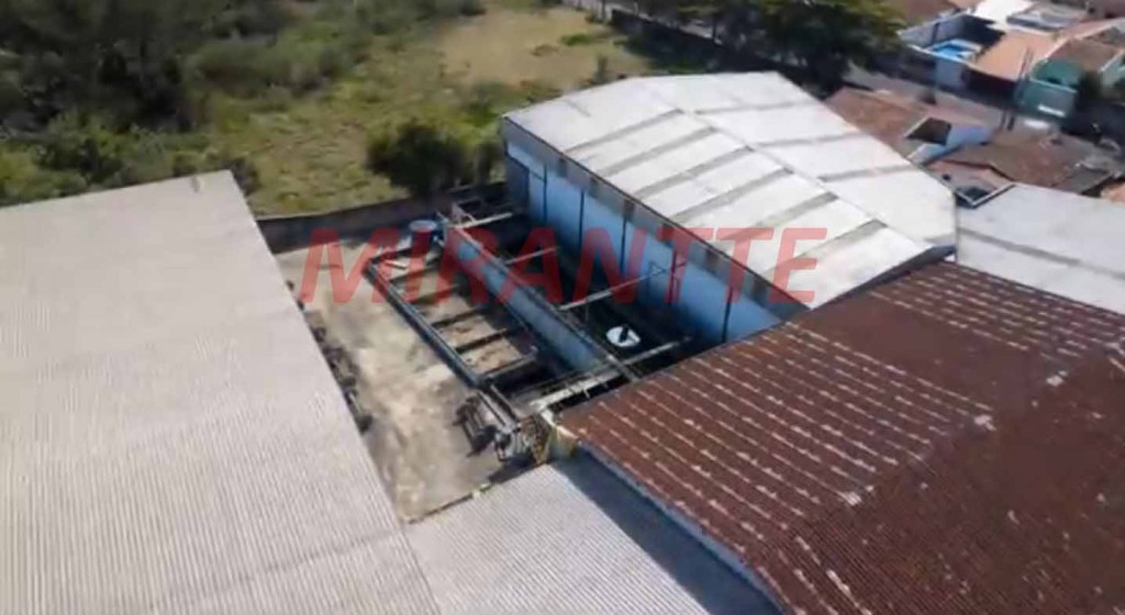 Galpao de 17000m² em Jardim Fadel