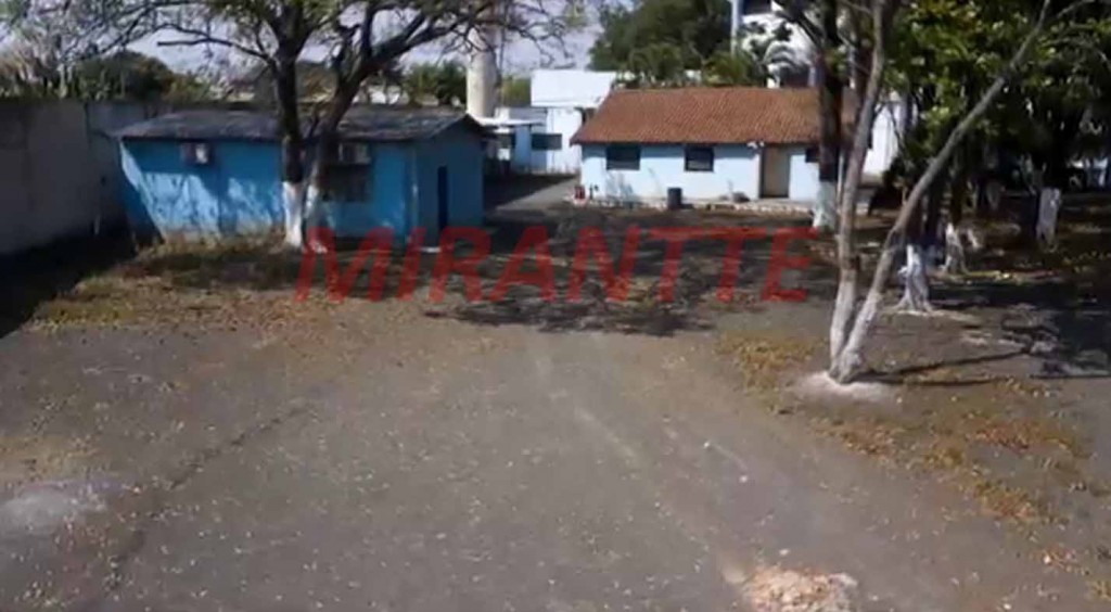 Galpao de 17000m² em Jardim Fadel