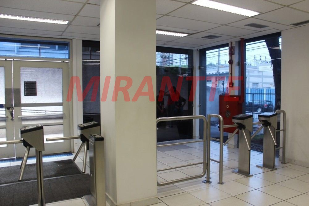 Comercial de 2737m² em Barra Funda