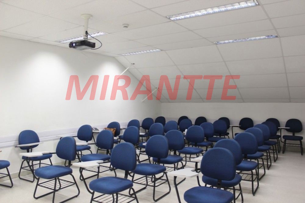 Comercial de 2737m² em Barra Funda