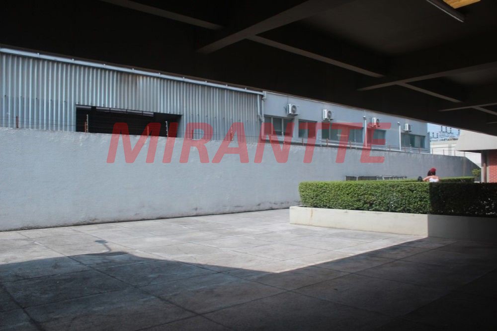 Comercial de 2737m² em Barra Funda