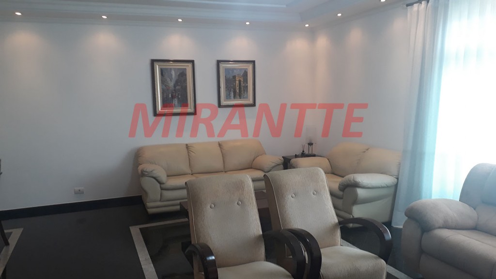 Sobrado de 302m² com 3 quartos em Palmas Do Tremembé