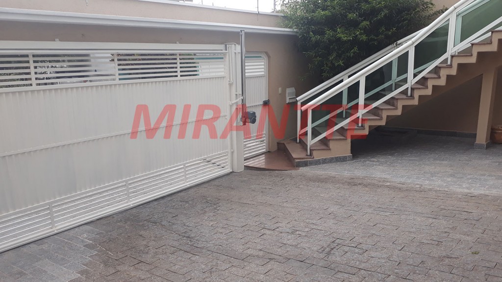 Sobrado de 302m² com 3 quartos em Palmas Do Tremembé