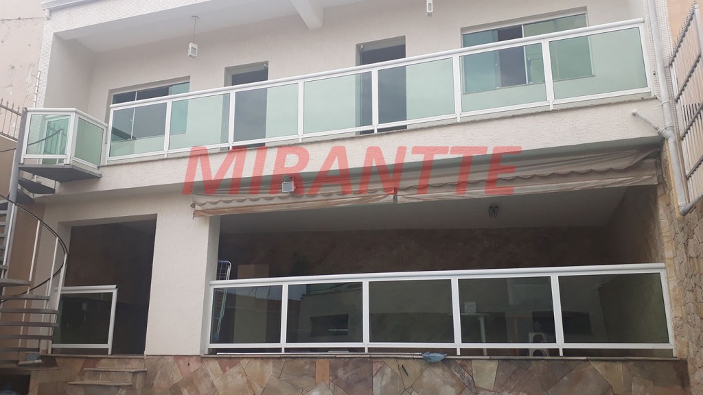Sobrado de 302m² com 3 quartos em Palmas Do Tremembé