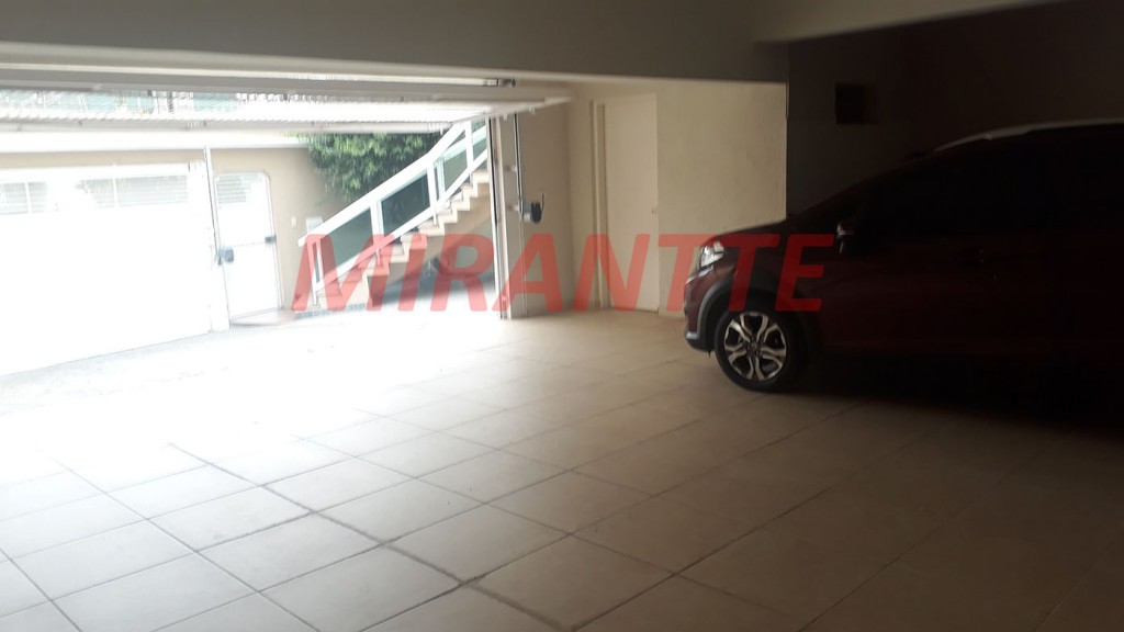 Sobrado de 302m² com 3 quartos em Palmas Do Tremembé