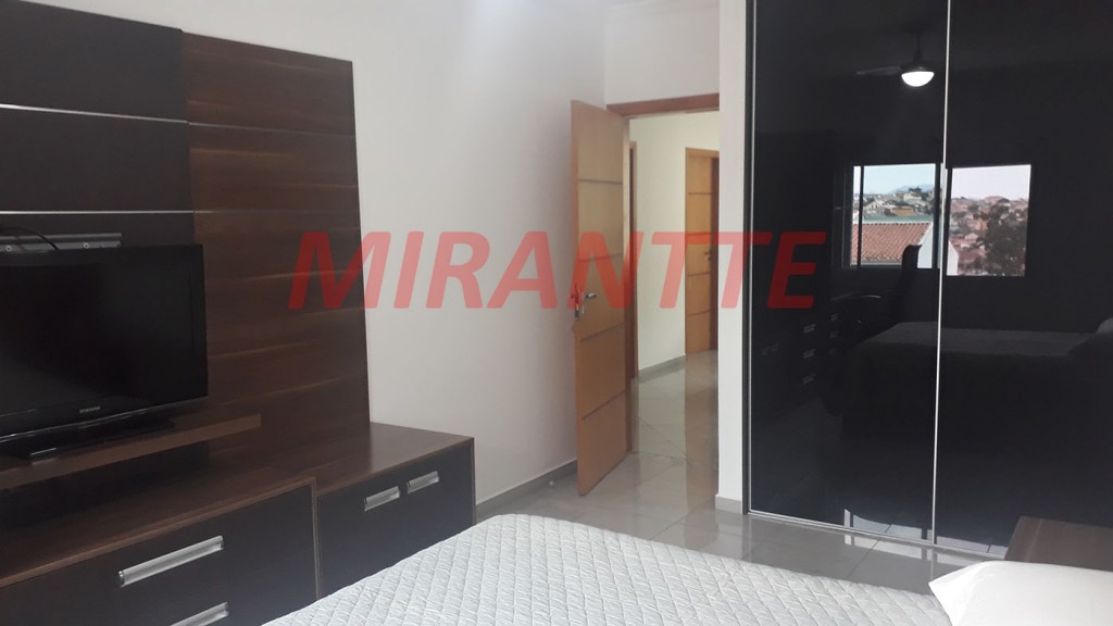 Sobrado de 302m² com 3 quartos em Palmas Do Tremembé