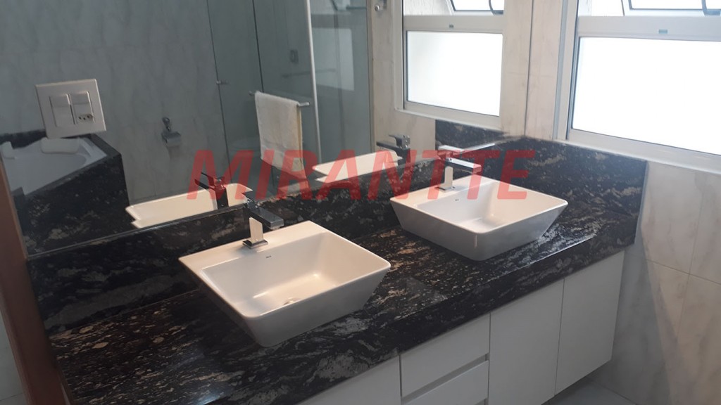 Sobrado de 302m² com 3 quartos em Palmas Do Tremembé