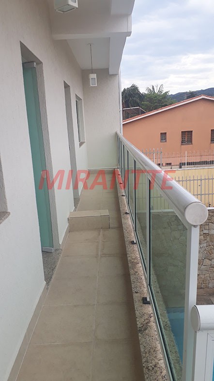 Sobrado de 302m² com 3 quartos em Palmas Do Tremembé