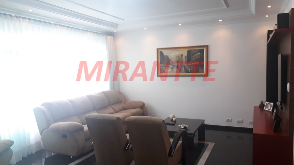Sobrado de 302m² com 3 quartos em Palmas Do Tremembé