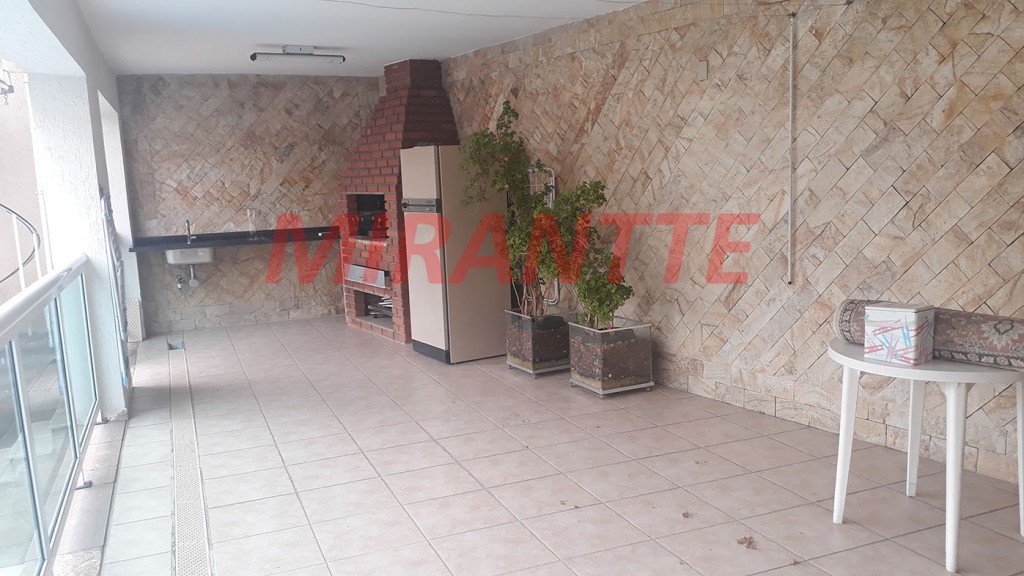 Sobrado de 302m² com 3 quartos em Palmas Do Tremembé