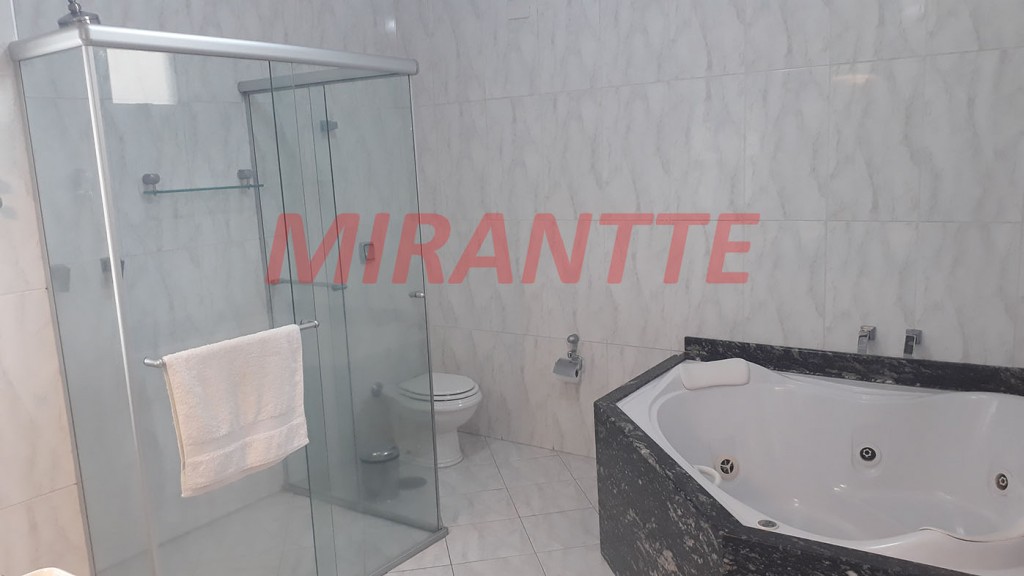 Sobrado de 302m² com 3 quartos em Palmas Do Tremembé