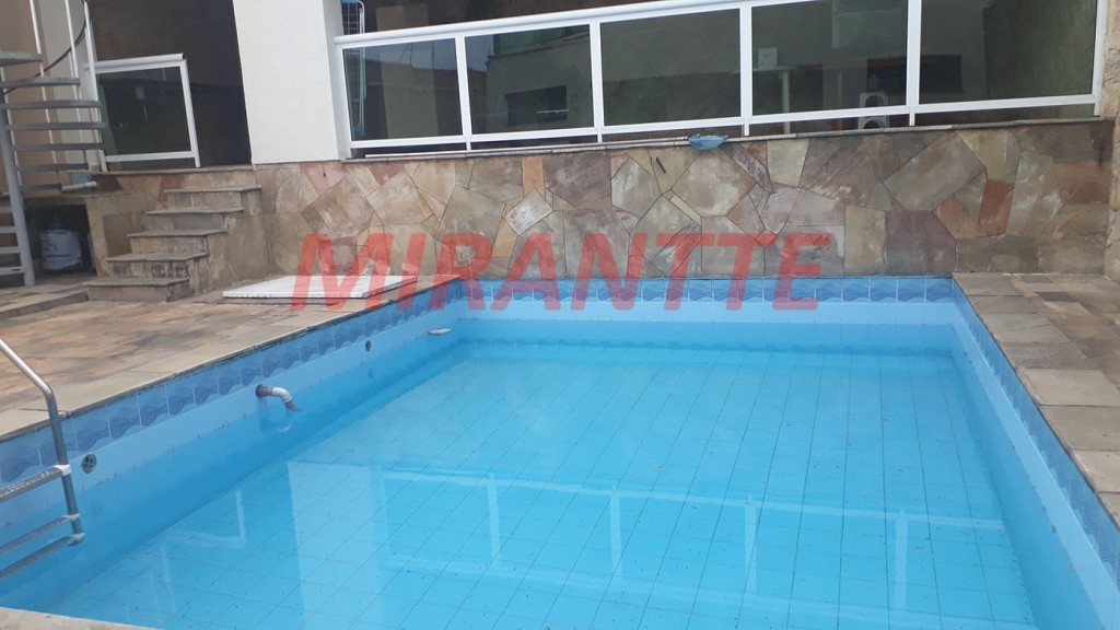 Sobrado de 302m² com 3 quartos em Palmas Do Tremembé