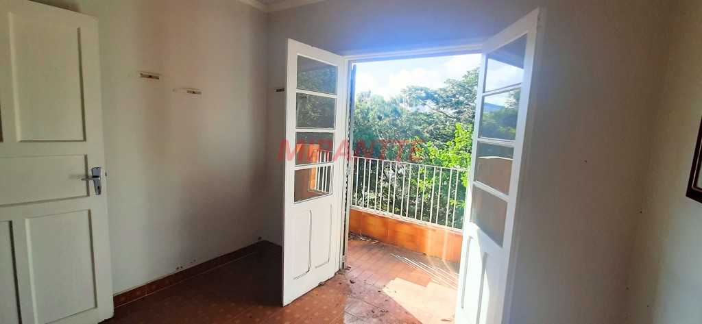 Sobrado de 120m² com 3 quartos em Tucuruvi