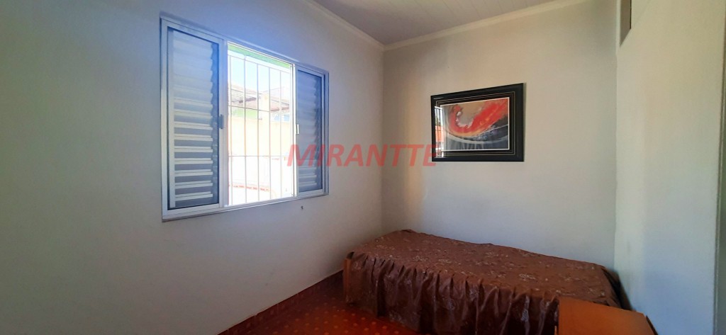 Sobrado de 120m² com 3 quartos em Tucuruvi