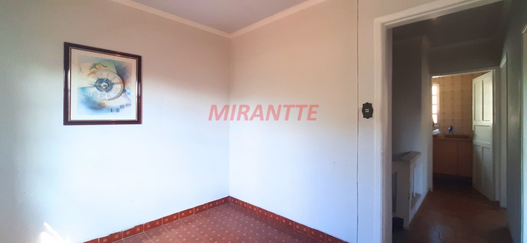 Sobrado de 120m² com 3 quartos em Tucuruvi